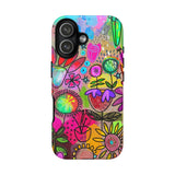 Oodles of Doodles Phone Case