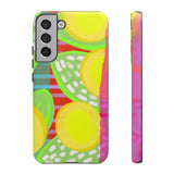 Pink Lemonade Phone Case