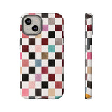 Spur Up Phone Case