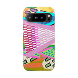 Pizza Party Phone Case