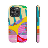 Bubble Gum Pie Phone Case