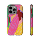 Fruit Stand Phone Case