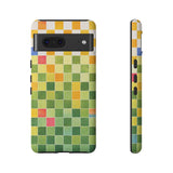 Bear Claw Phone Case