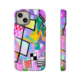 Favorite Kicks Phone Case