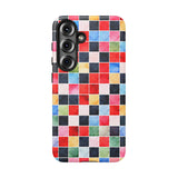 Dawg House Phone Case