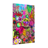 Oodles Of Doodles Canvas