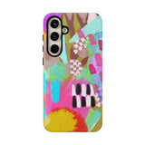 April Showers Phone Case