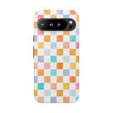 Volunteer Vibes Phone Case