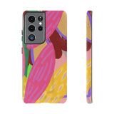 Fruit Stand Phone Case