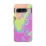 Sketchbook Phone Case