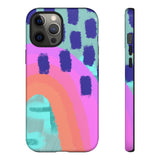 Dew Drop Phone Case