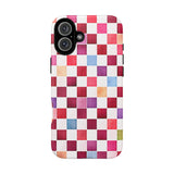 Victory in Norman Phone Case