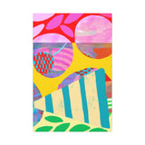 Copy of Bubblegum Pie Canvas, 0.75"