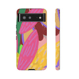 Fruit Stand Phone Case