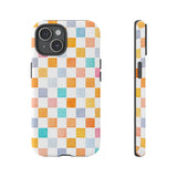 Volunteer Vibes Phone Case