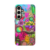 Oodles of Doodles Phone Case