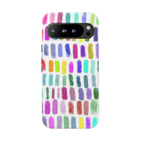 Eenie Meenie Miney Mo Phone Case