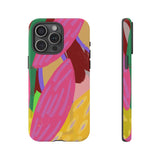 Fruit Stand Phone Case