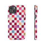 Victory in Norman Phone Case