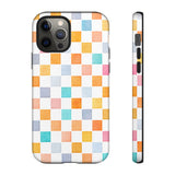 Volunteer Vibes Phone Case