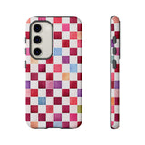 Victory in Norman Phone Case