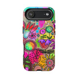 Oodles of Doodles Phone Case