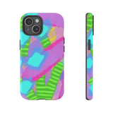 Paint Party Phone Case