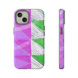 Juice Box Phone Case