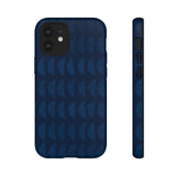 Moody Moon Phone Case
