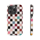 Spur Up Phone Case