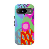 Berry Picnic Phone Case