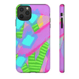 Paint Party Phone Case