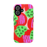 Strawberry Soup Phone Case