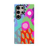 Berry Picnic Phone Case