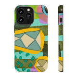 Our Guy Lyle Phone Case