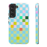 Sugar Cube Phone Case