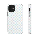 Pastel Prism Phone Case