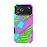 Paint Party Phone Case