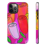 Tyler Rose Phone Case