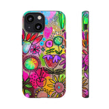 Oodles of Doodles Phone Case