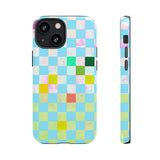 Sugar Cube Phone Case