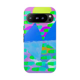 Brilliant Reflection Phone Case