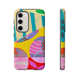 Bubble Gum Pie Phone Case