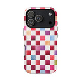 Victory in Norman Phone Case