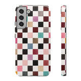 Spur Up Phone Case