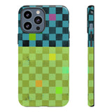 Blackberry Chess Tough Case