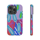 Rain Dance Phone Case