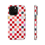 Fall in Fayetteville Phone Case