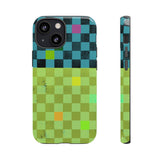 Blackberry Chess Tough Case