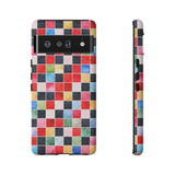 Classic City Rally Phone Case